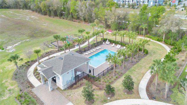 3021 GREEN PARK DRIVE, Deland, FL 32724