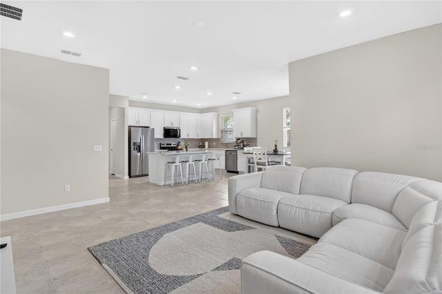 3021 GREEN PARK DRIVE, Deland, FL 32724