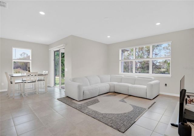 3021 GREEN PARK DRIVE, Deland, FL 32724