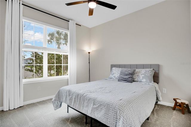 3021 GREEN PARK DRIVE, Deland, FL 32724