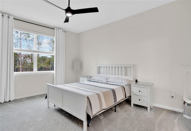 3021 GREEN PARK DRIVE, Deland, FL 32724