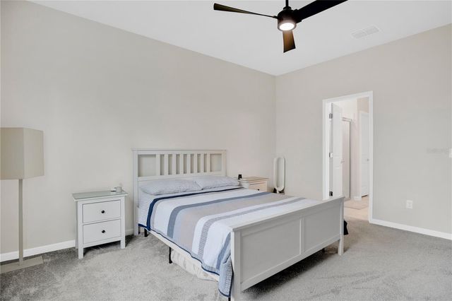 3021 GREEN PARK DRIVE, Deland, FL 32724