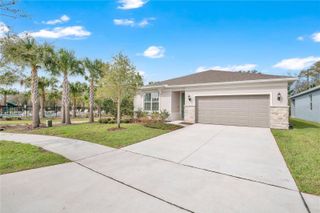 3021 GREEN PARK DRIVE, Deland, FL 32724