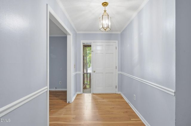 103 Mabry Place, Garner, NC 27529