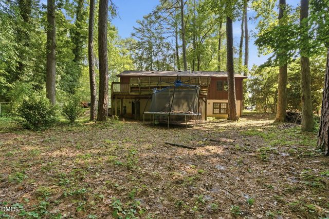 103 Mabry Place, Garner, NC 27529