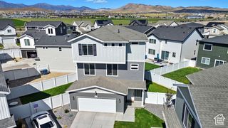 62 E STROLL AVE, Saratoga Springs, UT 84045