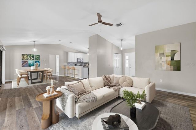 1120 GARDNER LANE, Mount Dora, FL 32757