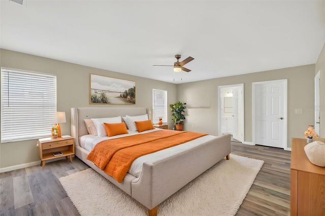 1120 GARDNER LANE, Mount Dora, FL 32757