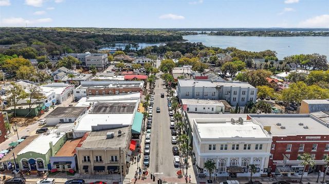 1120 GARDNER LANE, Mount Dora, FL 32757