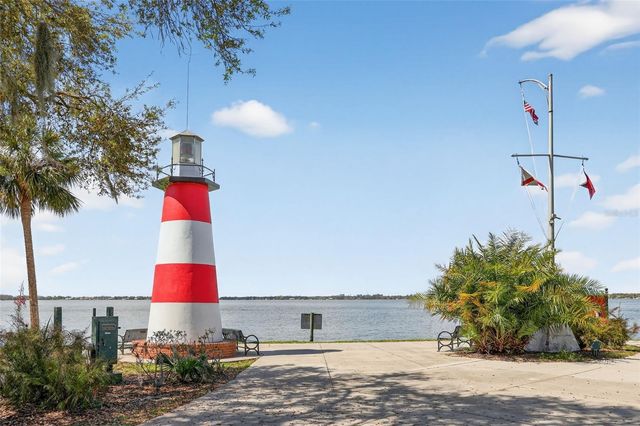 1120 GARDNER LANE, Mount Dora, FL 32757