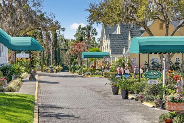 1120 GARDNER LANE, Mount Dora, FL 32757