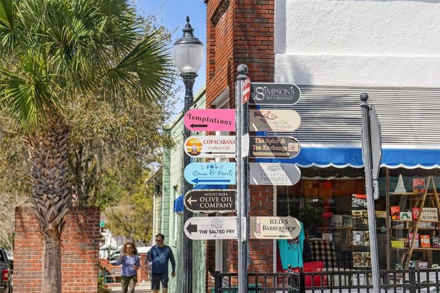 1120 GARDNER LANE, Mount Dora, FL 32757