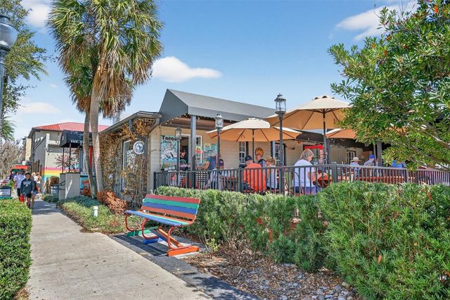 1120 GARDNER LANE, Mount Dora, FL 32757