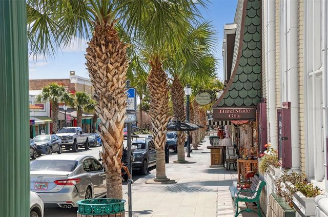 1120 GARDNER LANE, Mount Dora, FL 32757