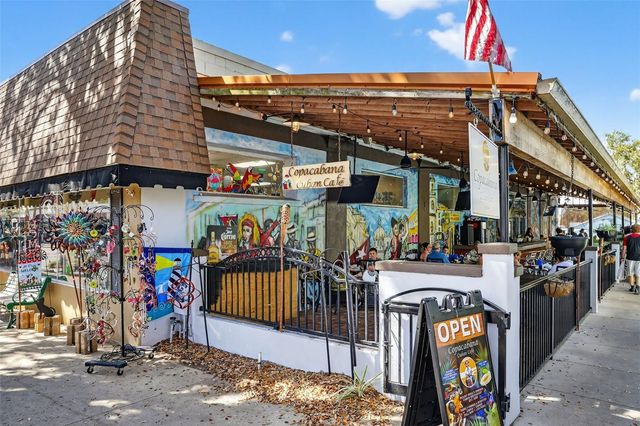 1120 GARDNER LANE, Mount Dora, FL 32757