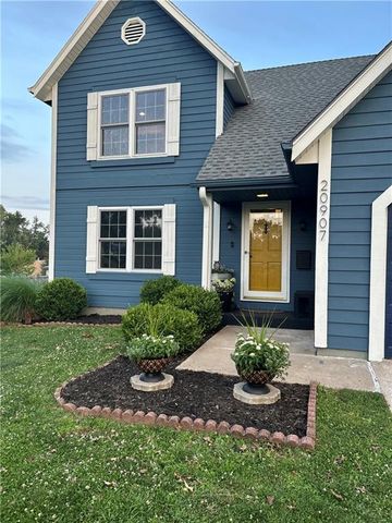20907 W 52ND Street, Shawnee, KS 66218