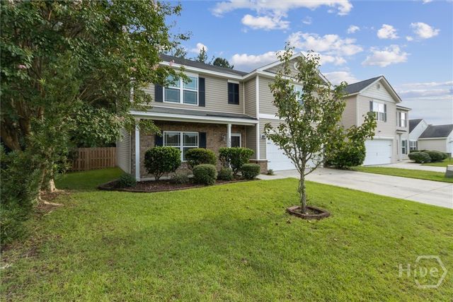 133 Spring Lakes Drive, Savannah, GA 31407