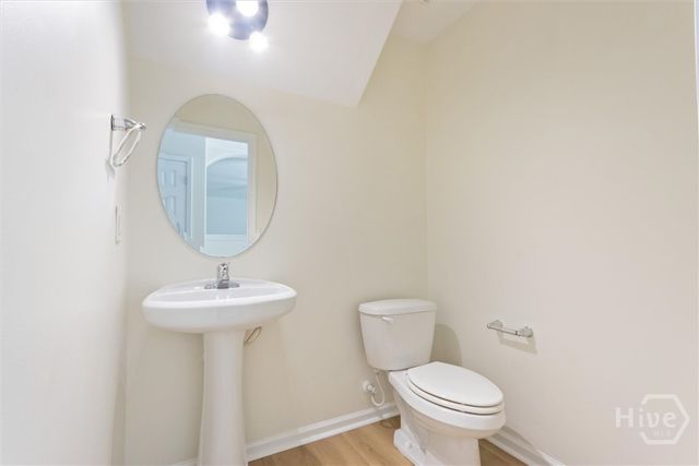 133 Spring Lakes Drive, Savannah, GA 31407