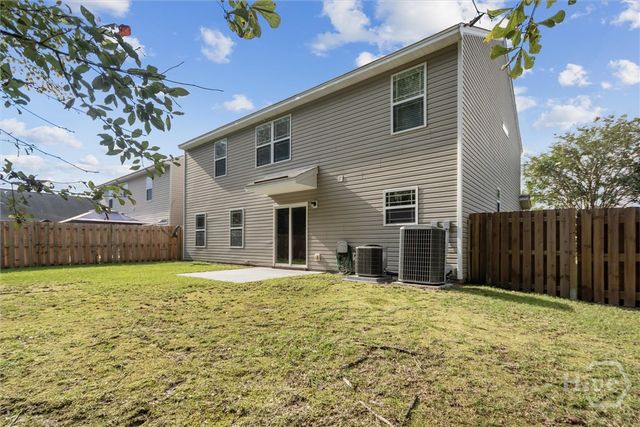 133 Spring Lakes Drive, Savannah, GA 31407