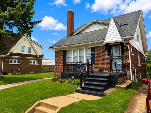 10189 Monica Street, Detroit, MI 48204