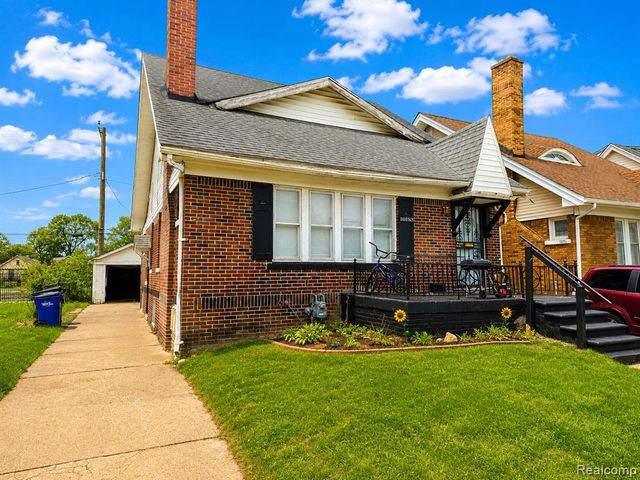 10189 Monica Street, Detroit, MI 48204
