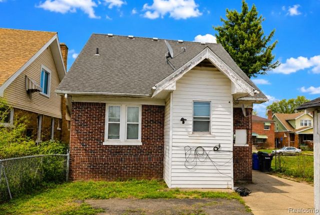 10189 Monica Street, Detroit, MI 48204