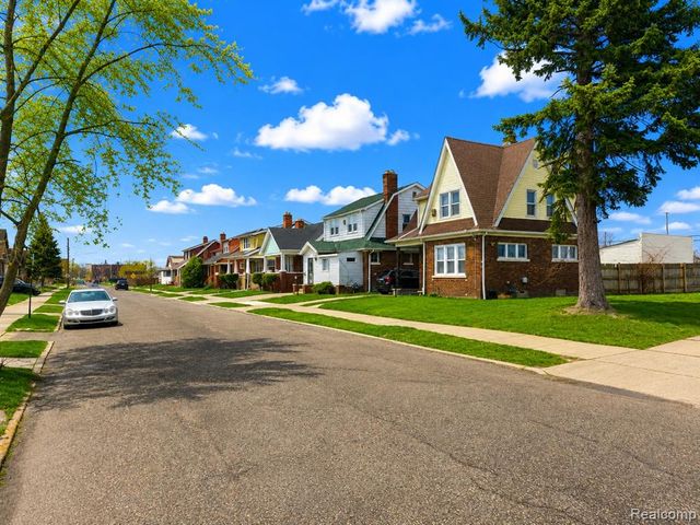 10189 Monica Street, Detroit, MI 48204