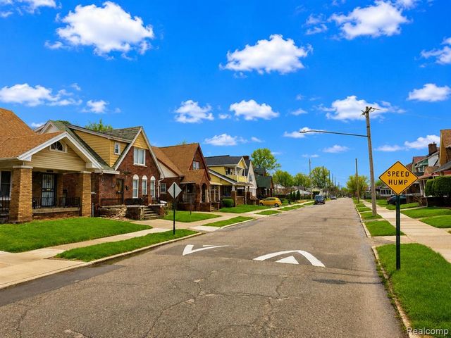10189 Monica Street, Detroit, MI 48204