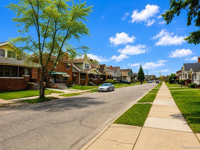 10189 Monica Street, Detroit, MI 48204