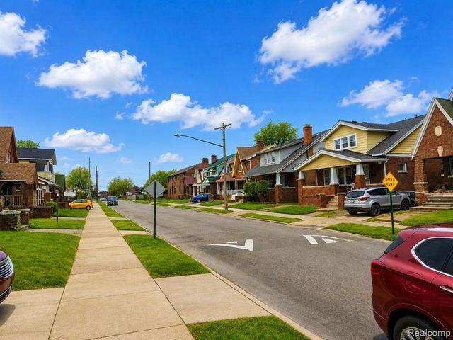 10189 Monica Street, Detroit, MI 48204