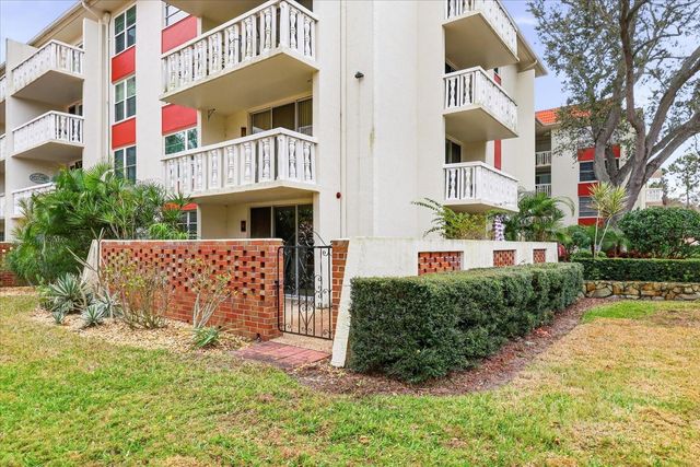 2650 PEARCE DRIVE 111, Clearwater, FL 33764