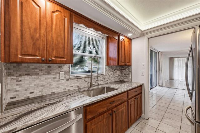 2650 PEARCE DRIVE 111, Clearwater, FL 33764