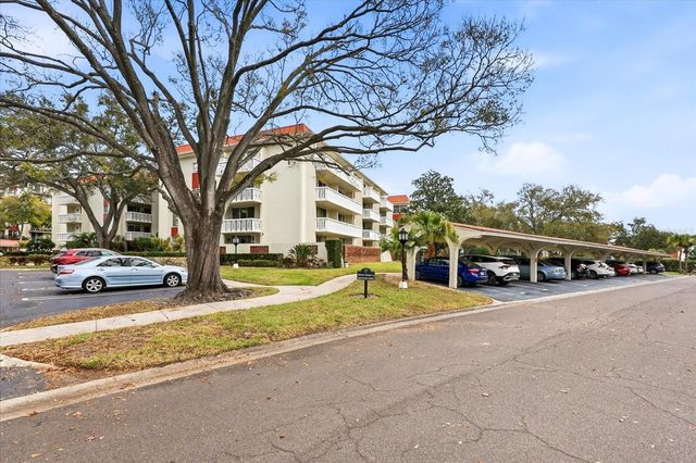 2650 PEARCE DRIVE 111, Clearwater, FL 33764