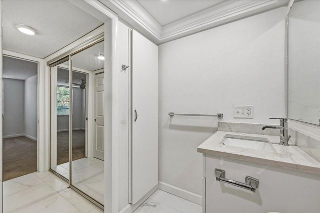 2650 PEARCE DRIVE 111, Clearwater, FL 33764