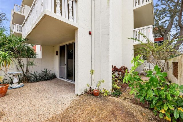 2650 PEARCE DRIVE 111, Clearwater, FL 33764