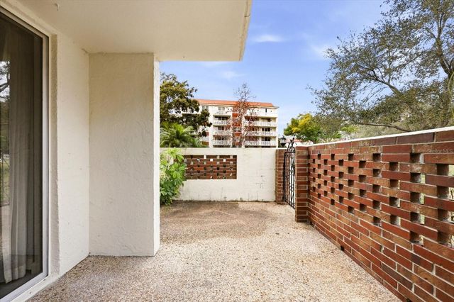 2650 PEARCE DRIVE 111, Clearwater, FL 33764