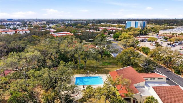 2650 PEARCE DRIVE 111, Clearwater, FL 33764