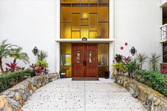 2650 PEARCE DRIVE 111, Clearwater, FL 33764