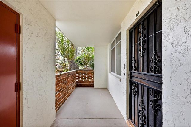 2650 PEARCE DRIVE 111, Clearwater, FL 33764