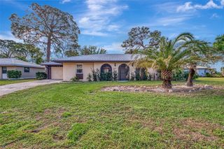 519 RUBENS DRIVE 519, Nokomis, FL 34275