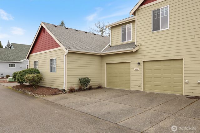 1486 Thompson Street, Dupont, WA 98327