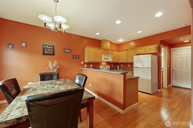 1486 Thompson Street, Dupont, WA 98327