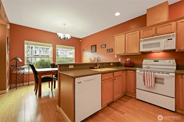 1486 Thompson Street, Dupont, WA 98327