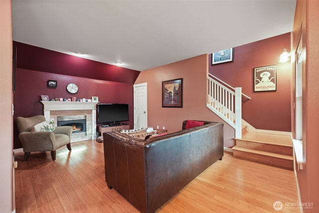 1486 Thompson Street, Dupont, WA 98327