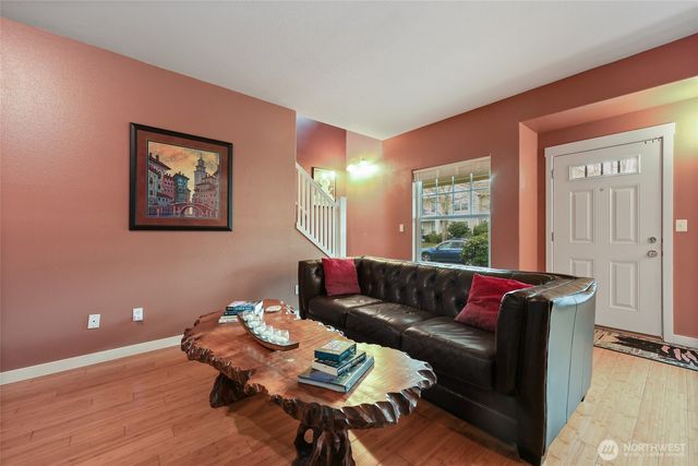 1486 Thompson Street, Dupont, WA 98327