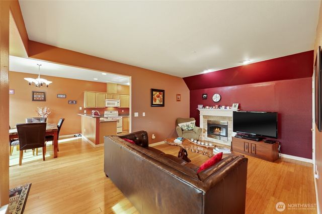 1486 Thompson Street, Dupont, WA 98327