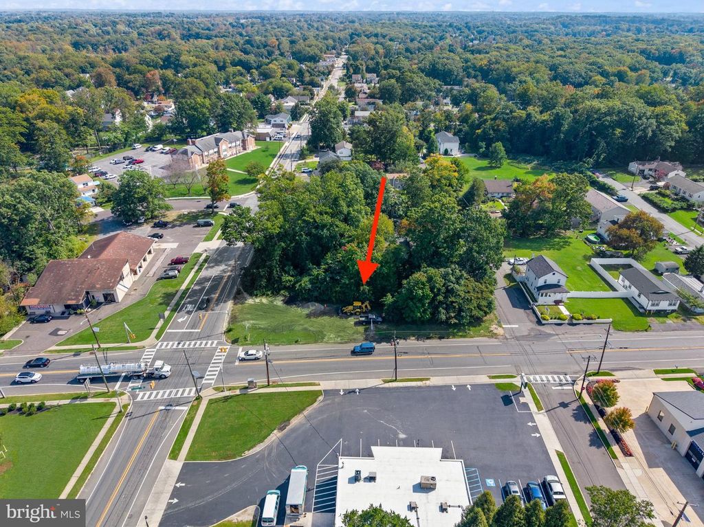 1501 - 1505 HURFFVILLE RD, WOODBURY, NJ 08096 — photo 4