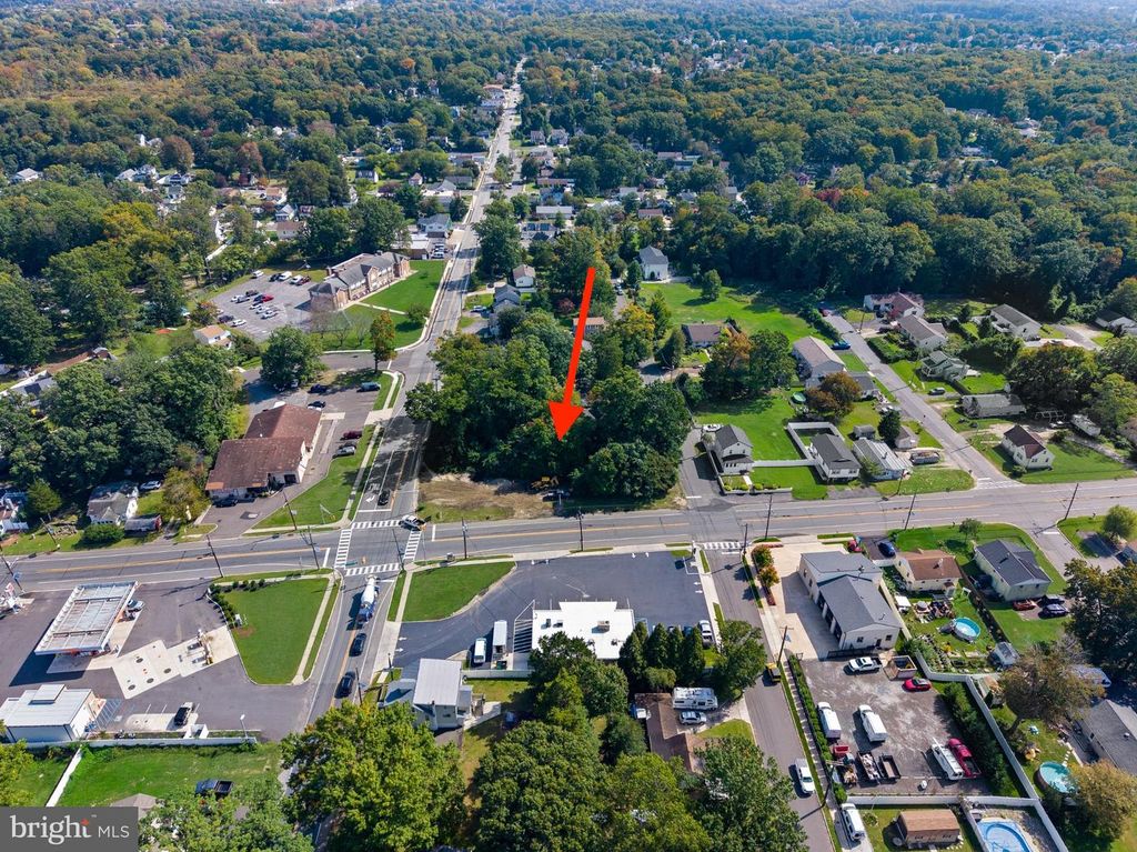 1501 - 1505 HURFFVILLE RD, WOODBURY, NJ 08096 — photo 5