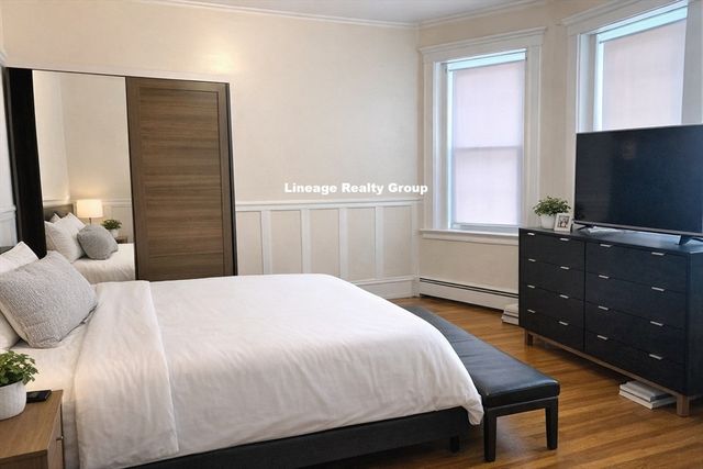 157 Thorndike 1, Brookline, MA 02446