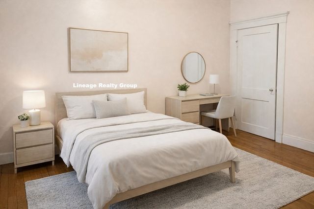 157 Thorndike 1, Brookline, MA 02446